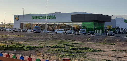 Mercadona Supermercado