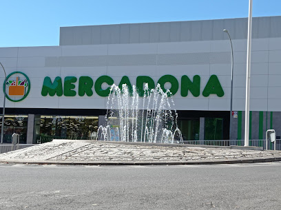 Mercadona Supermercado