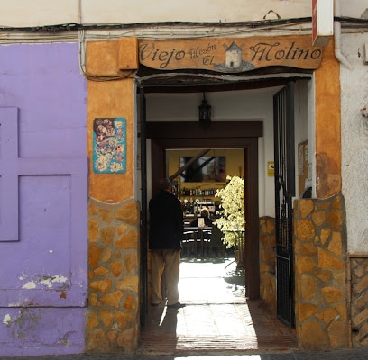 Mesón El Viejo Molino Restaurante