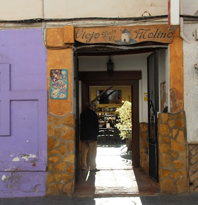 Mesón El Viejo Molino Restaurante