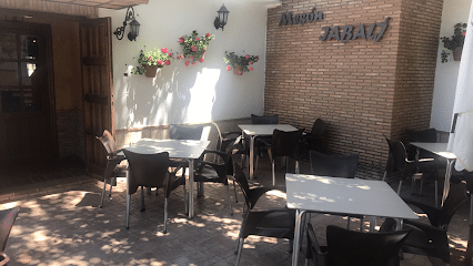 Mesón Jabalí Mesón