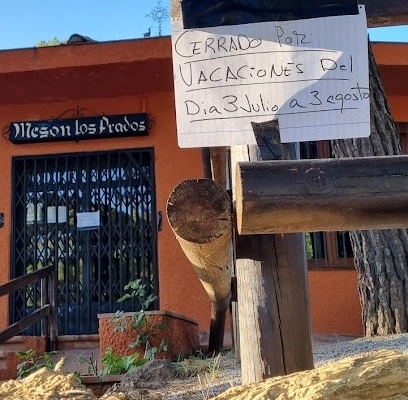 Meson Los Prados Restaurante