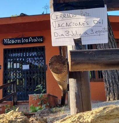 Meson Los Prados Restaurante