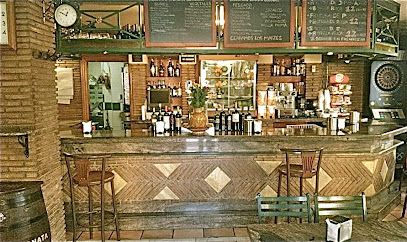 Mesón Molinero Bar de tapas