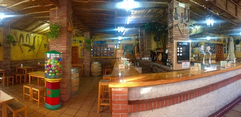 Mesón la Loma Mesón