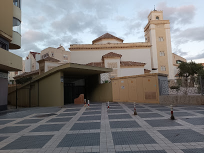 Mezquita de Málaga Mezquita