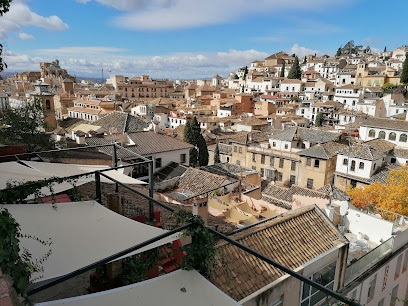 Mirador de la Churra Mirador