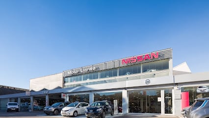 Motor Llansà Concesionario de automóviles