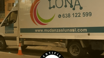 PatrocinadoDe Mudanzas Luna Granada Servicio de mudanzas