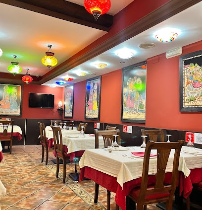 Muglia 2 Restaurante indio