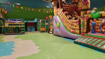 Mundo Aventura Centro de ocio