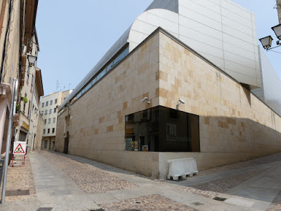 Museo Etnográfico de Castilla y León Museo etnográfico