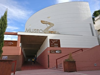 Museo Zabaleta - Miguel Hernández Museo