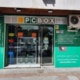 Resultados Tienda de informática