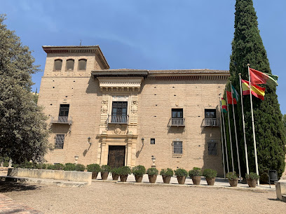 Palacio de los Córdova Ayuntamiento