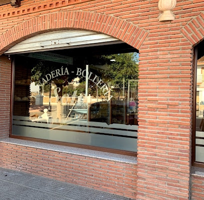 Panadería Soto Zalabi S.L. Panadería