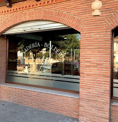 Panadería Soto Zalabi S.L. Panadería
