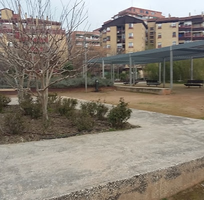 Parque Cruz de Lagos Parque