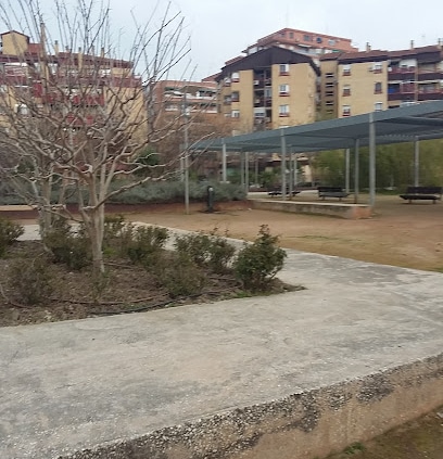 Parque Cruz de Lagos Parque