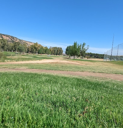 Parque Deportivo La Garza Polideportivo