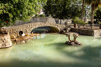 Parque de La Fuente Parque