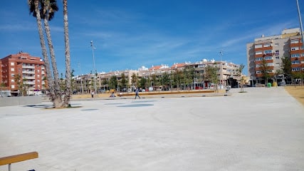 Parque de los Bajos Parque