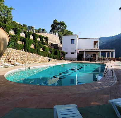 El Cercado Turismo Rural & SPA