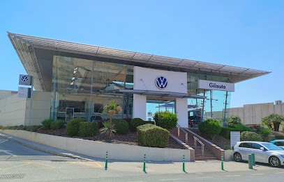 Gilauto Granada - Concesionario Oficial Volkswagen Concesionario Volkswagen