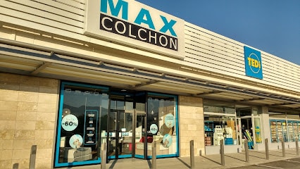 Maxcolchon Colchonería