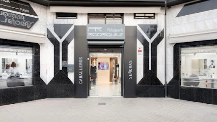 Peluquería Rodríguez Peluquería