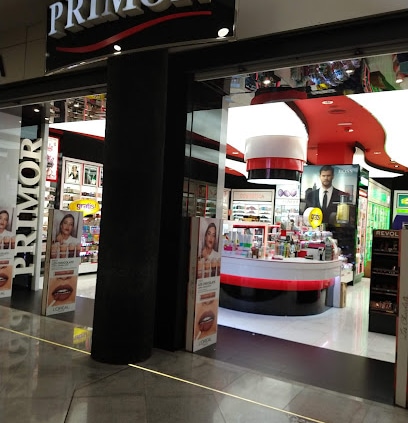 Perfumerías Primor - C.C. Serrallo Plaza Perfumería