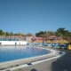 Piscina Municipal Almanjayar Piscina pública