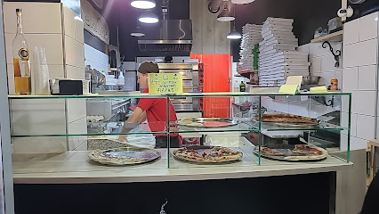 Pizzeria Bella Ciao Pizzería