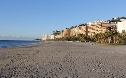 Playa de Velilla playa