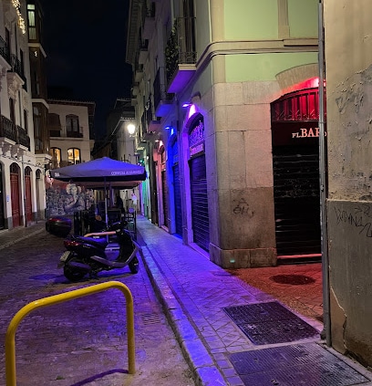 Pub La Sal
