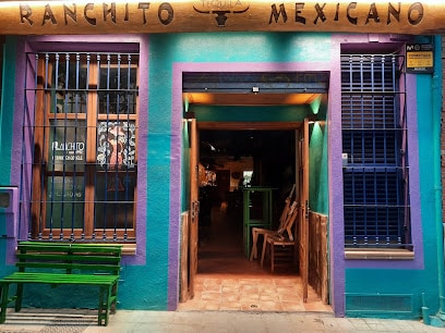 RANCHITO mexicano Granada Restaurante