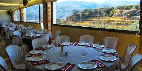 Restaurante Abad Restaurante