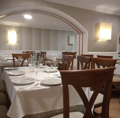 Restaurante Albaida Restaurante
