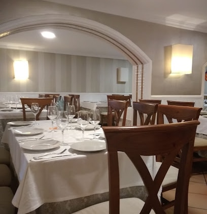 Restaurante Albaida Restaurante