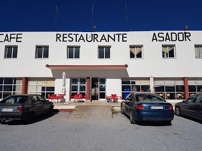 Restaurante Asador La Zanaca Restaurante especializado en chuletas