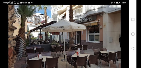 Restaurante Bar La Cruzada Bar restaurante