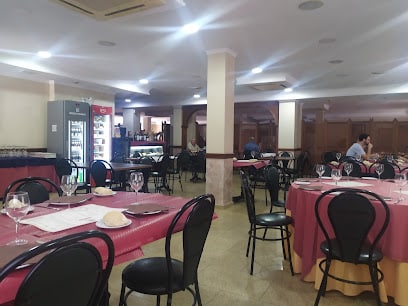Restaurante Casa Miguel Restaurante