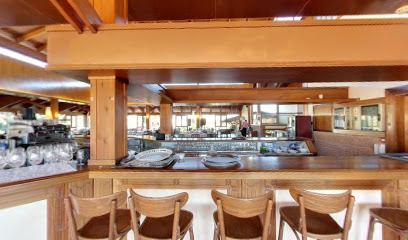Restaurante Club Playa Serena Restaurante mediterráneo