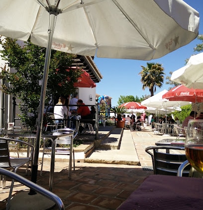 Restaurante El Carmen Restaurante