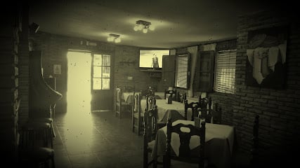 Restaurante Fuente Grande Parrilla