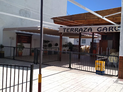 Restaurante Garví Restaurante