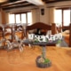 Restaurante Haraicel Restaurante