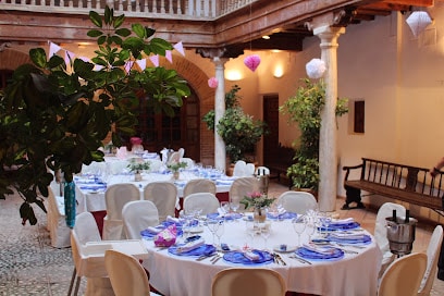 Restaurante Jardines Las Conchas Restaurante