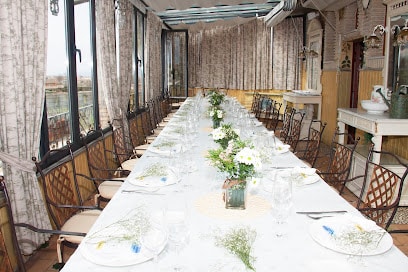 Restaurante La Alquería de La Vega Restaurante