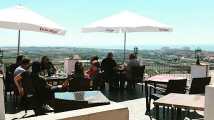 Restaurante La Botica Bar restaurante